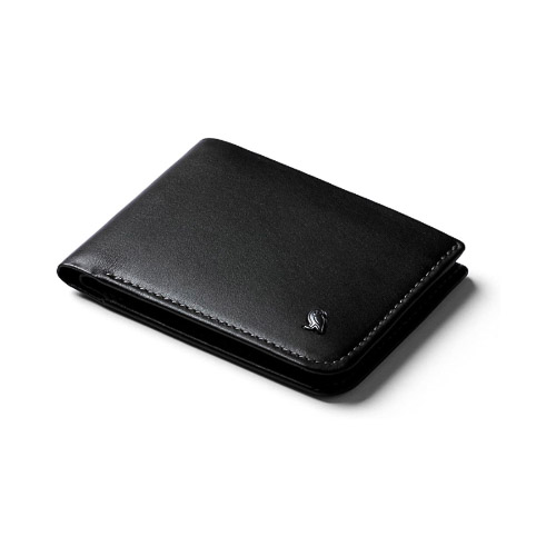 Hide and Seek Wallet