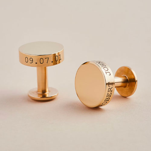 Cuff Links