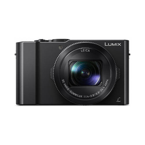 Panasonic LUMIX LX10 4K Digital Camera