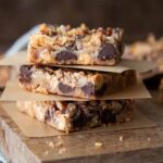 old fashioned 7 layer bars