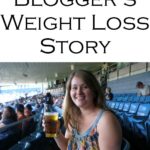 Weight Loss Story - Fashion Blogger #weightloss #naturalweightloss #weightlossstory #weightlossstories #fashionblog #fashionblogger #healthylifestyletips