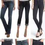 Paige Denim Fit Review + How do Paige Jeans Fit? #denim #fashionblog #fashionblogger #denim #jeansreview #denimreview #paigedenim