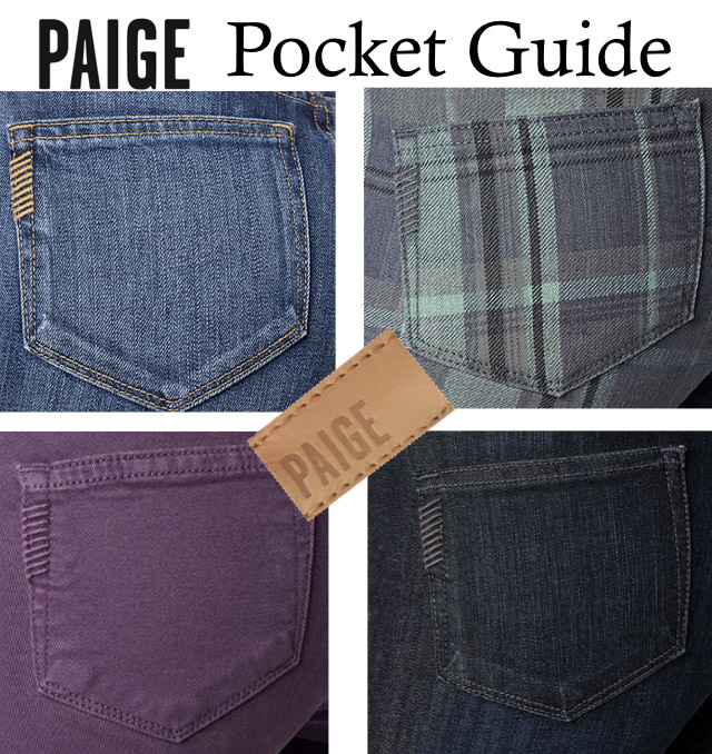 Paige Denim Review & Pocket Guide