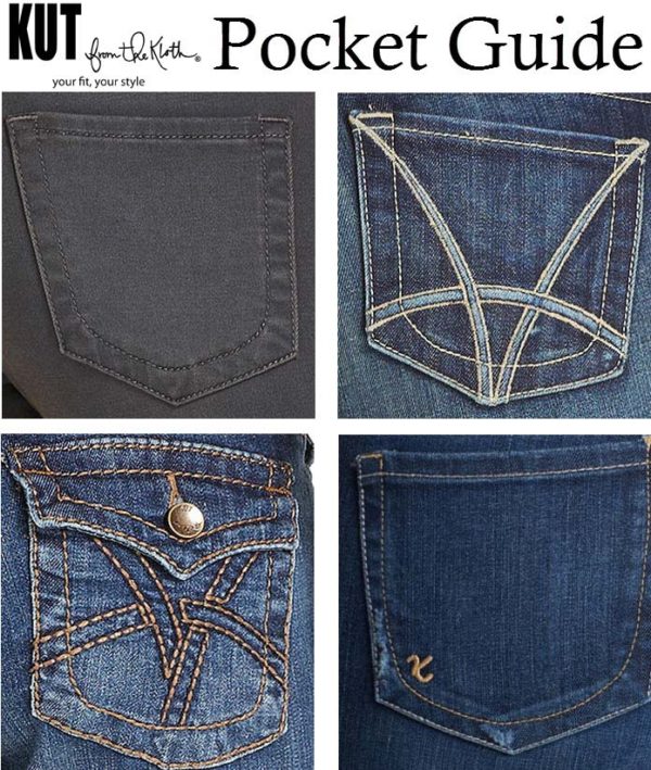 Kut From the Kloth Jeans Review {Updated 2023}