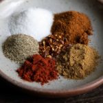 DIY Homemade Seasoning Gifts