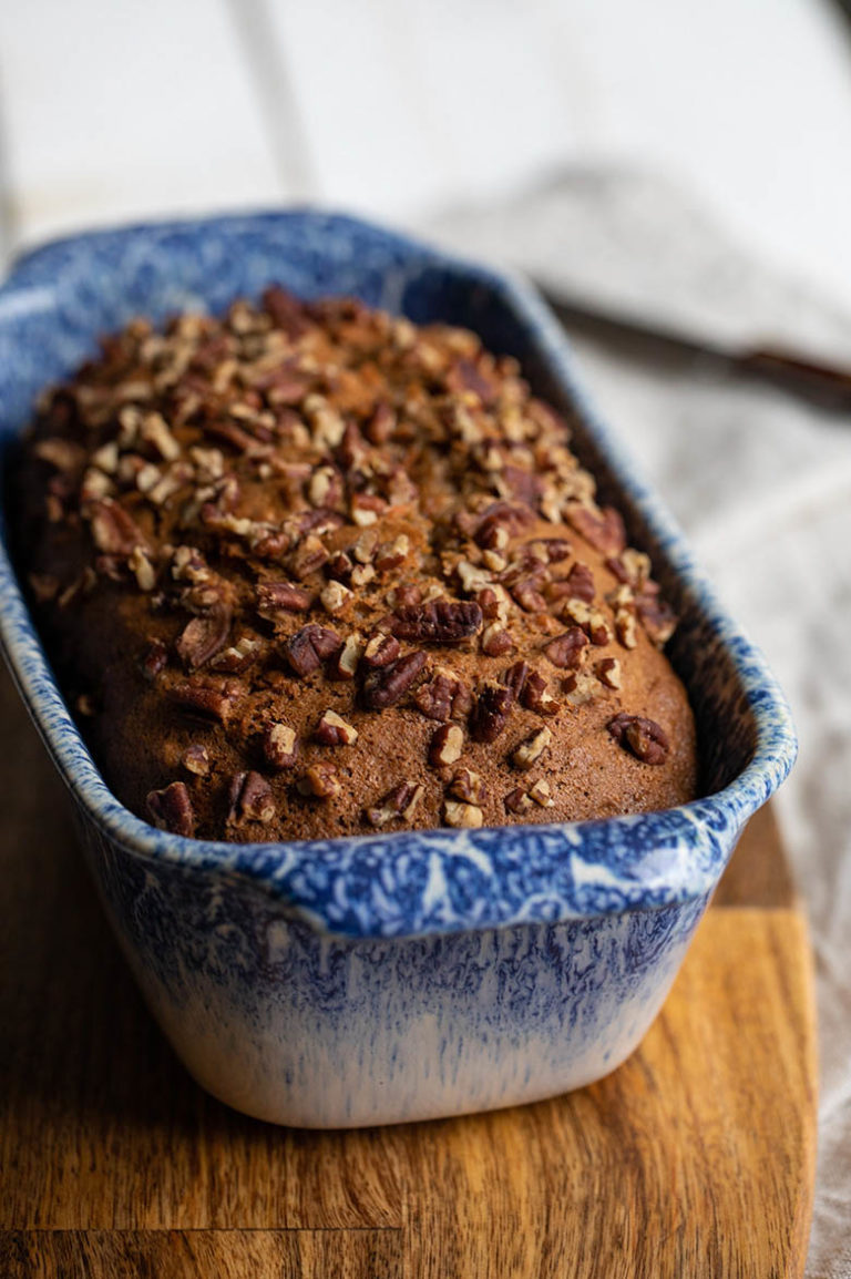 35 Winter Baking Recipes