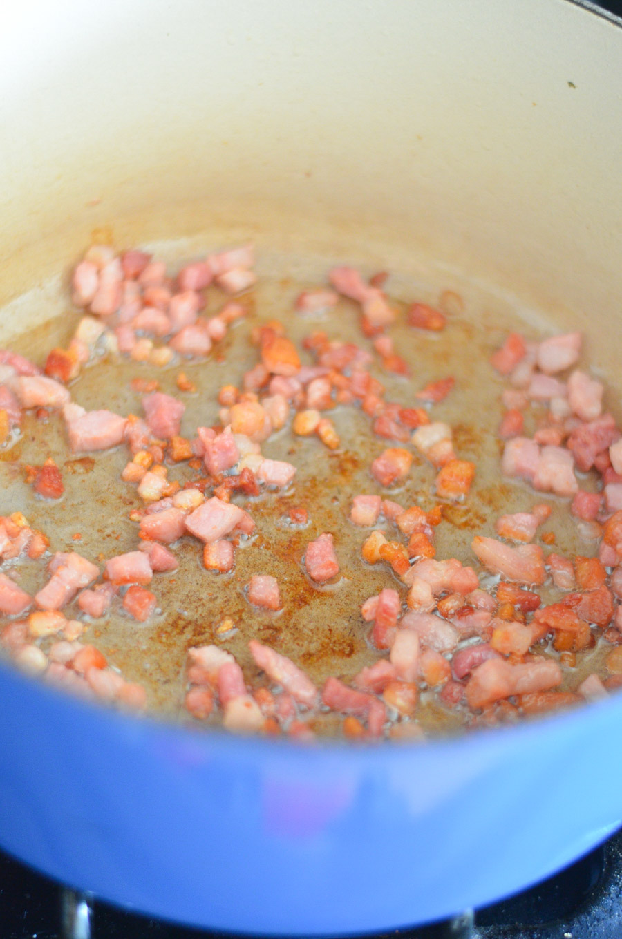 Easy One Pot Shrimp and Rice Recipe