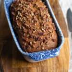 Sweet Potato Bread Recipe