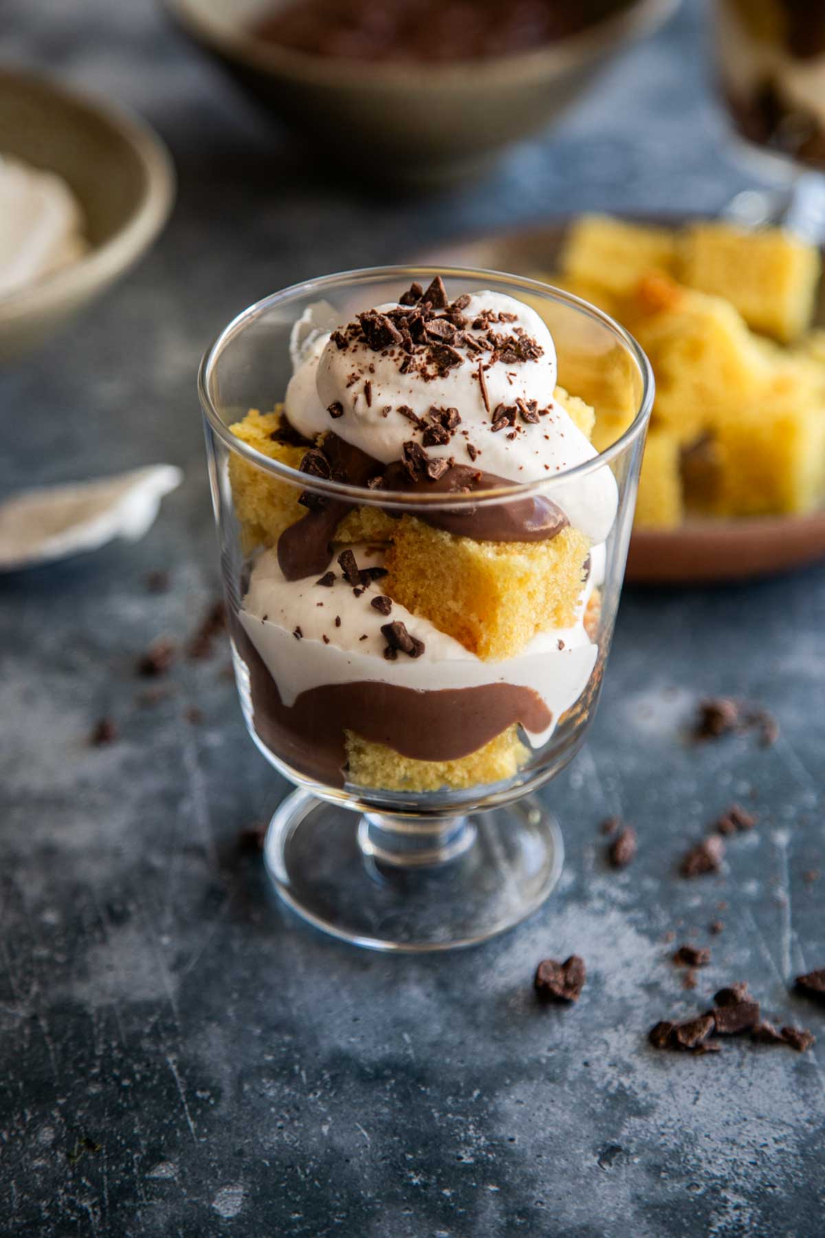 Trifle Pudding
