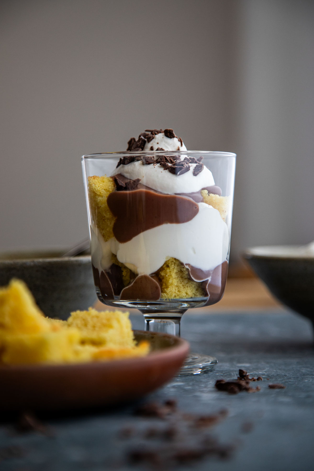 Trifle Pudding