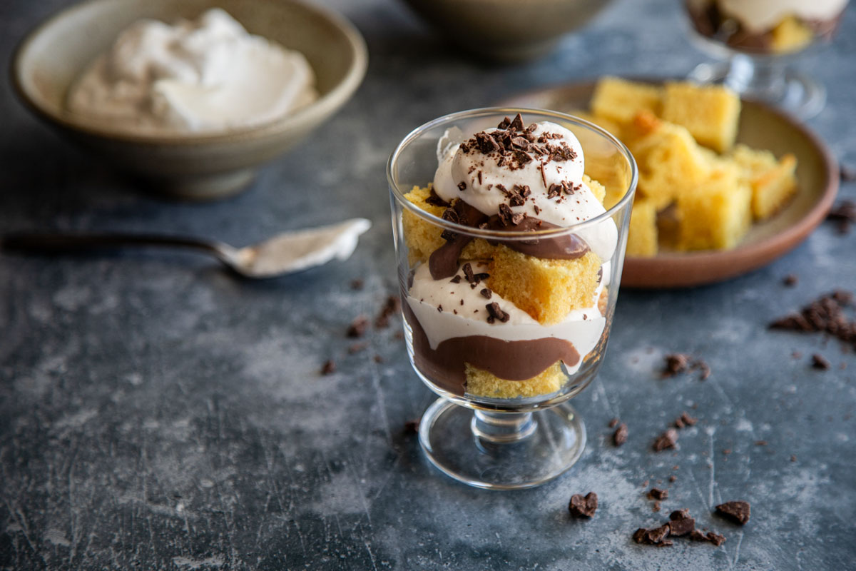 Trifle Pudding