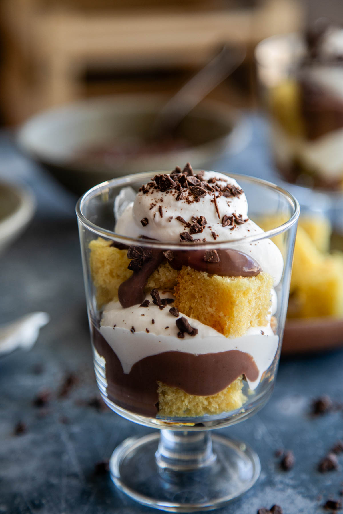 Trifle Pudding