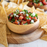 Homemade Pico de Gallo Recipe