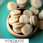 Ritz Peanut Butter Crackers