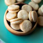 Ritz Peanut Butter Crackers