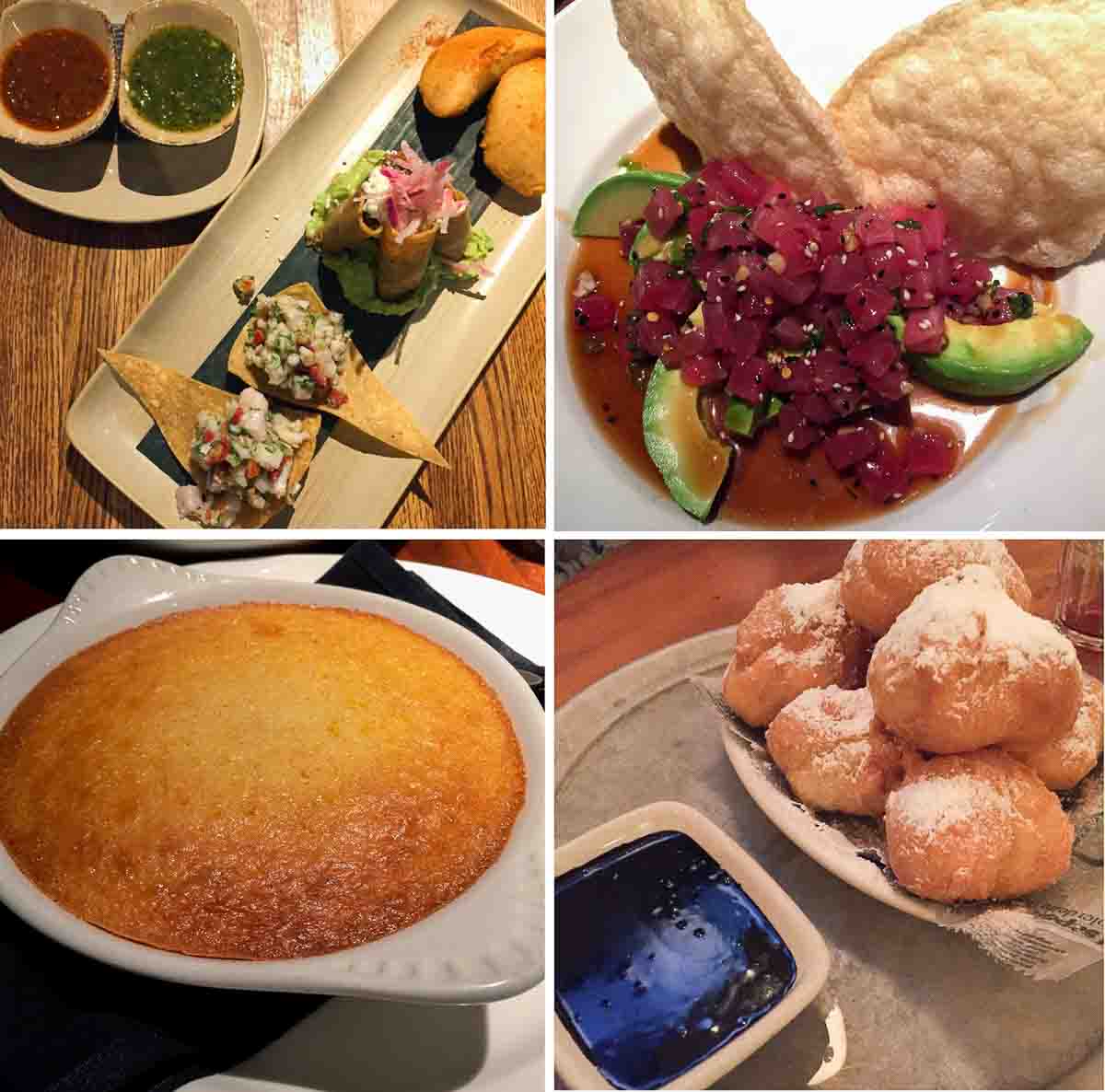 Chicago Food Restaurants and Coffee - Frontera Grill