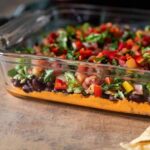 Vegan Bean Dip