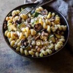 Roasted Vegetable Pasta