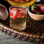 Strawberry Sangria