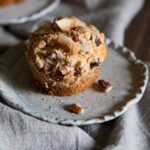 Sweet Potato Muffins