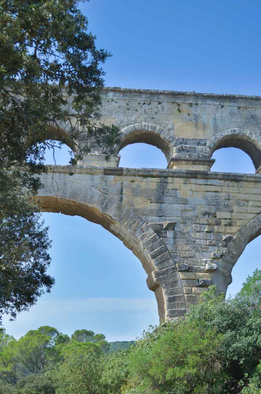 Day Trips from Avignon