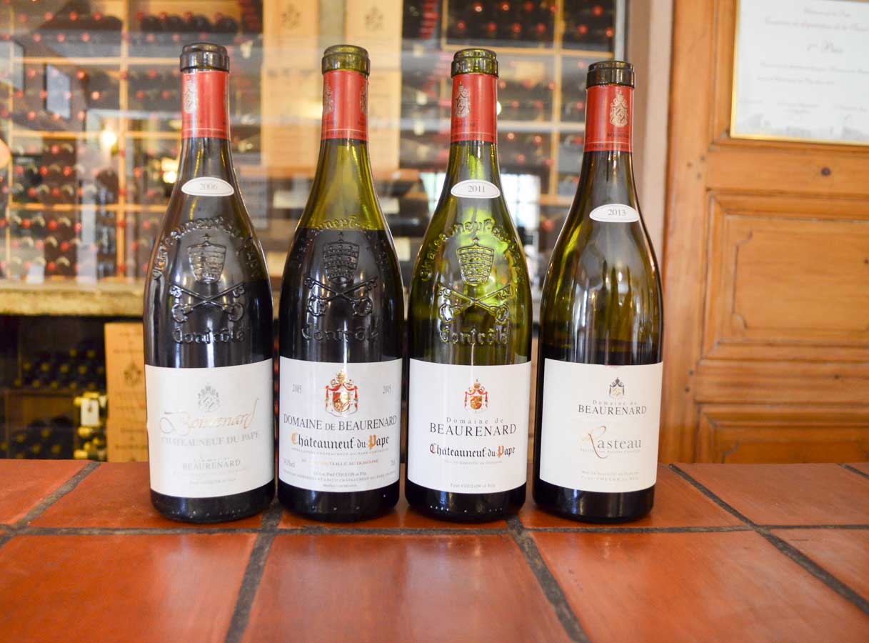 Day Trips from Avignon