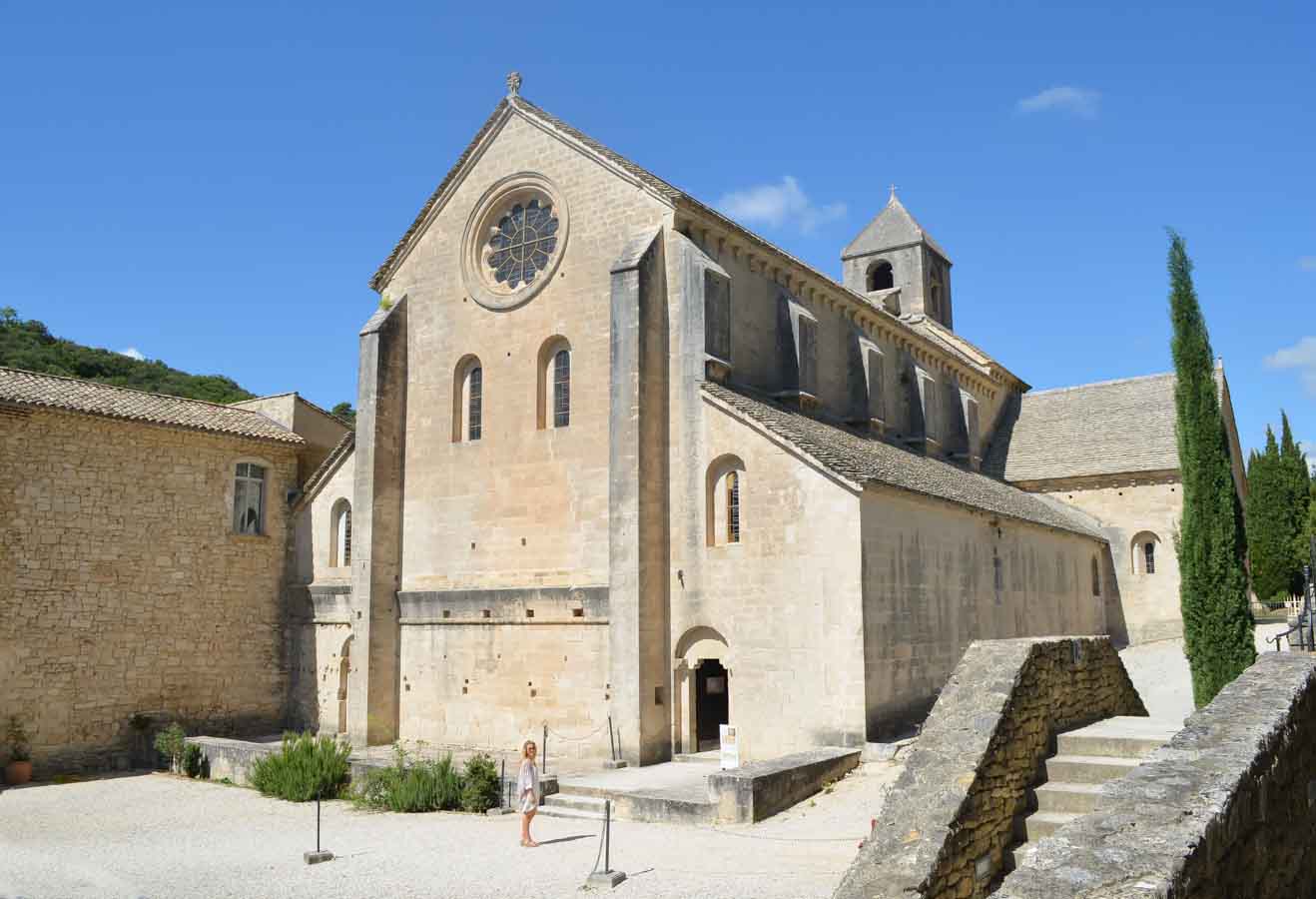 Day Trips from Avignon