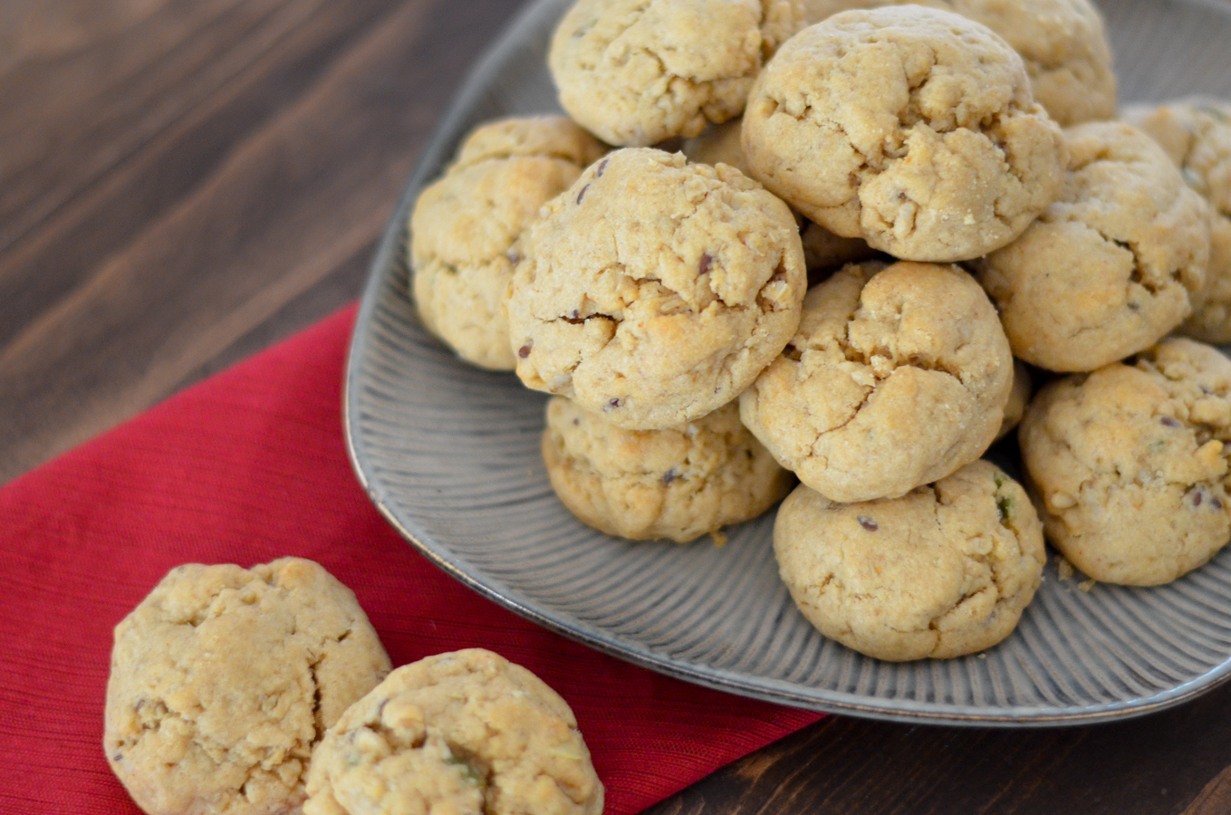 Easy Cookie Recipe