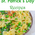 Healthy St. Patrick's Day Recipes