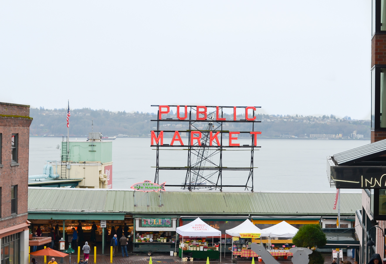 What to Do in Seattle for 3 Days | Seattle Travel Guide