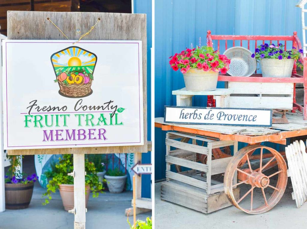 Fresno Fruit Trail | What to do in California Central Valley on Highway99 | Luci's Morsels :: LA, California Travel Blogger