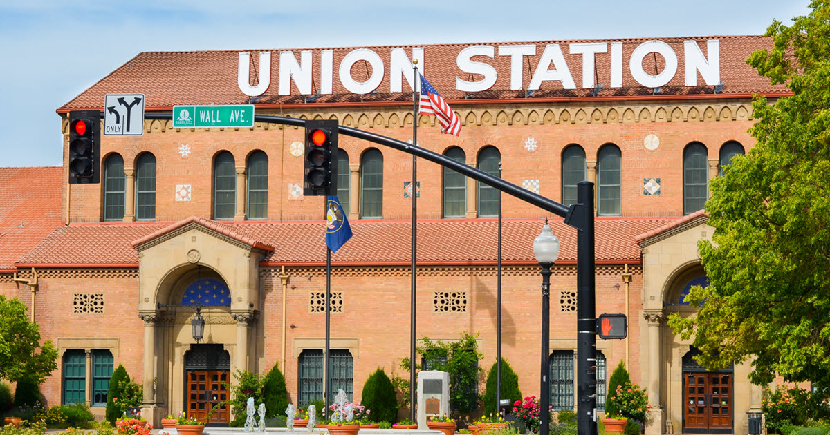 Things to do in Ogden, Utah