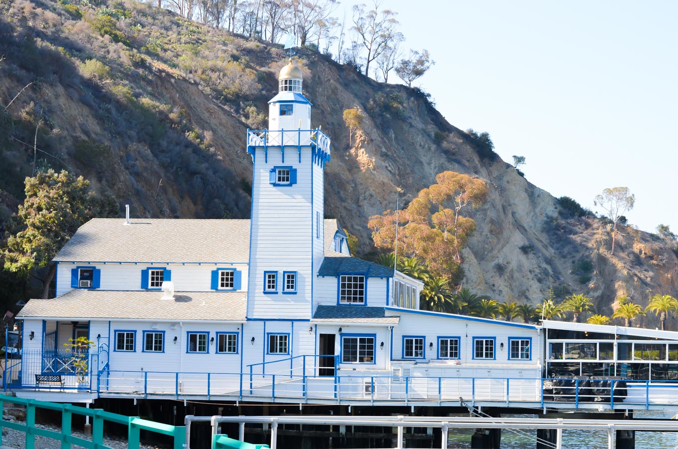 What to Do One Day Trip to Avalon Catalina Island