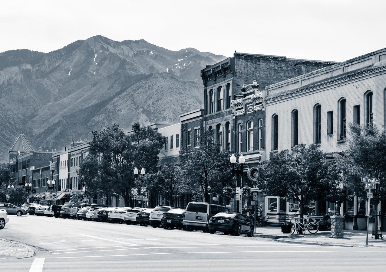 What to Do in Ogden Travel Guide
