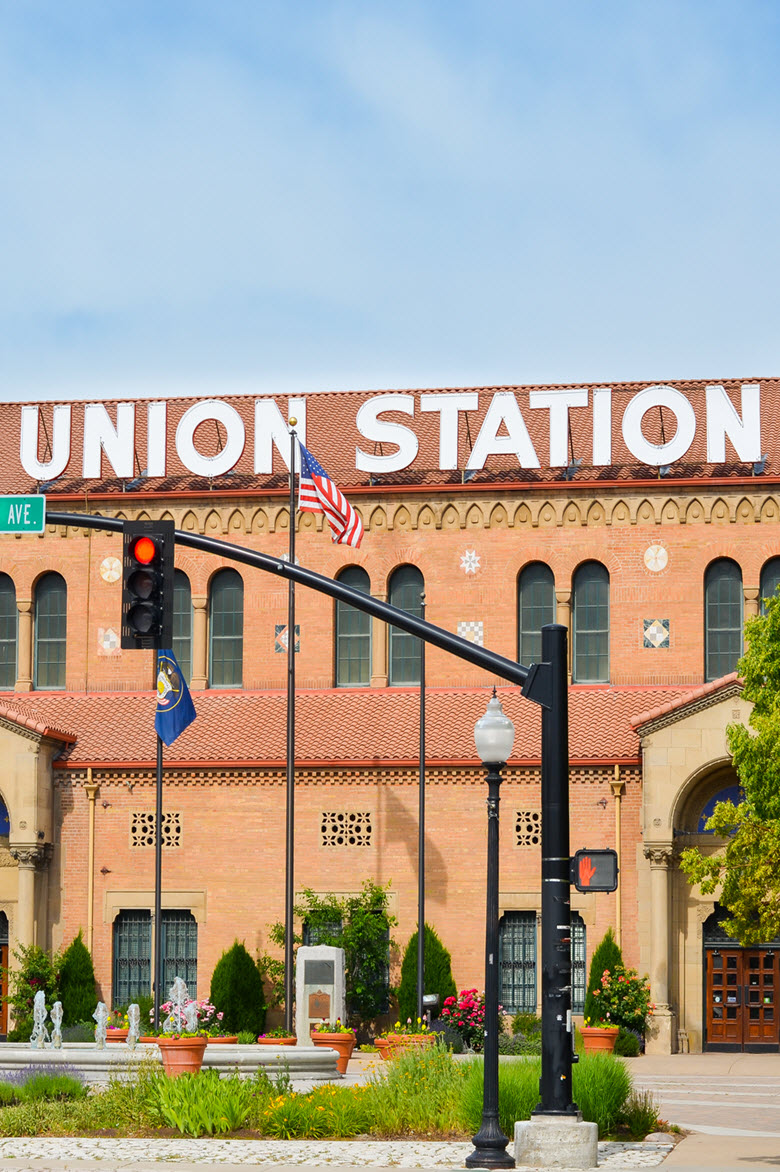 Things to do in Ogden, Utah
