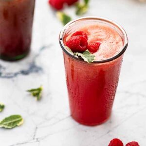 Watermelon Mocktail