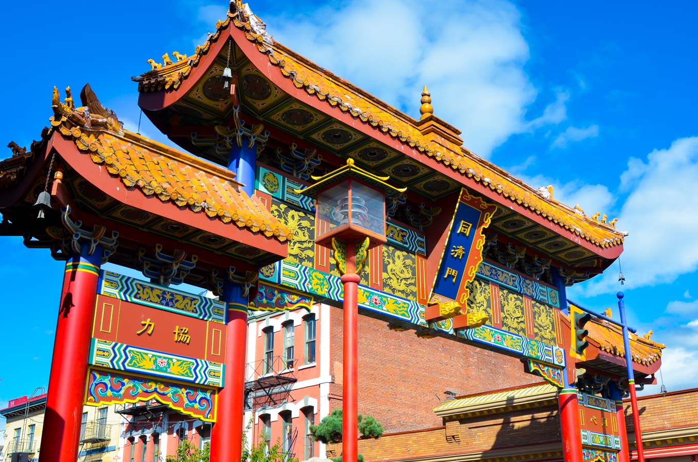 What to Do in Victoria, B.C. Travel Guide | China Town