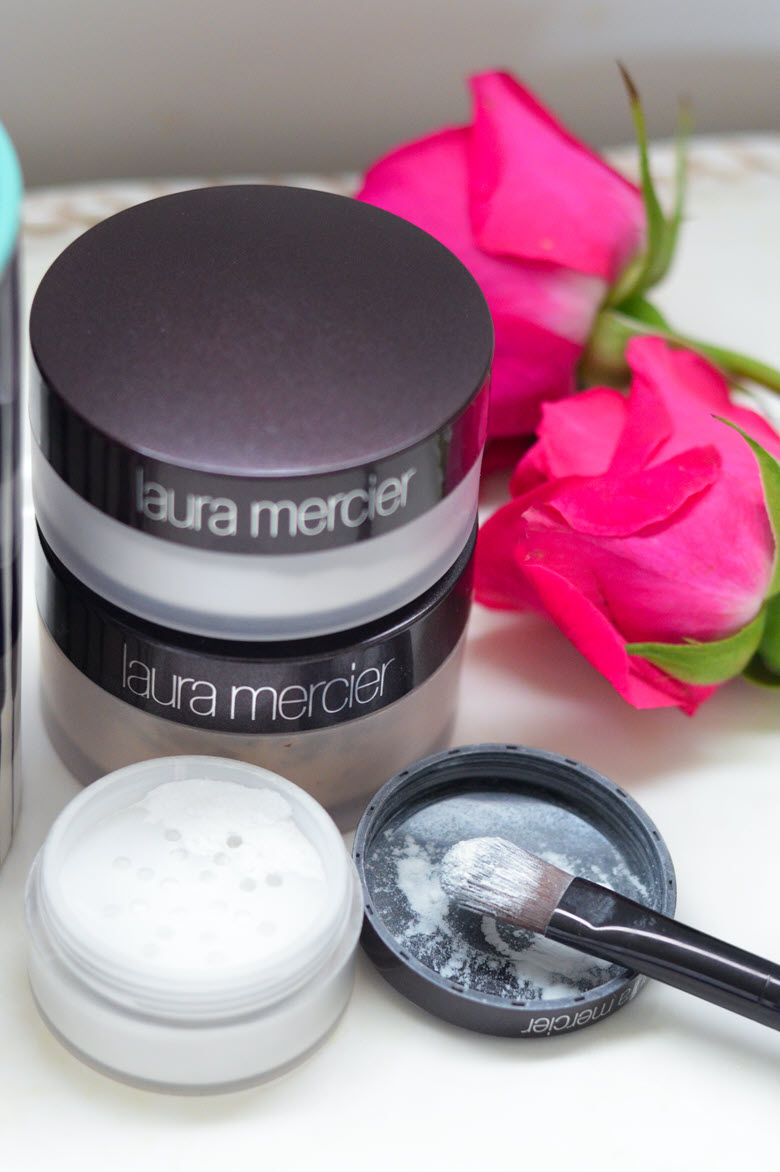 How to Use Translucent Powder