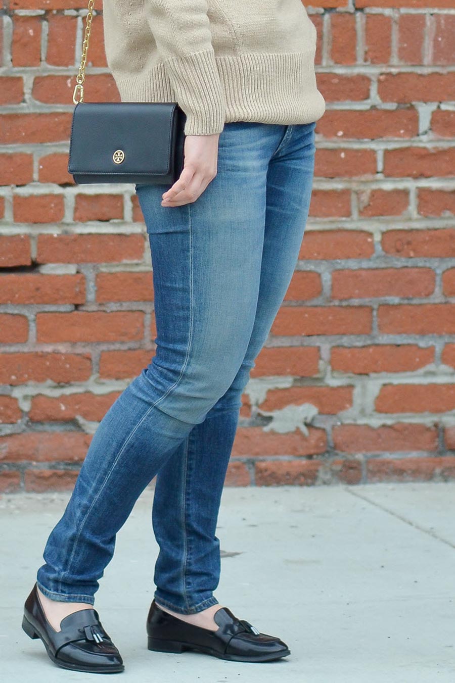 Cheap Skinny Jeans + Black Jeans Under $50 and $100