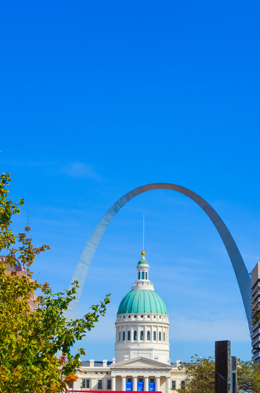 What to Do in St. Louis | 2 Day Travel Guide