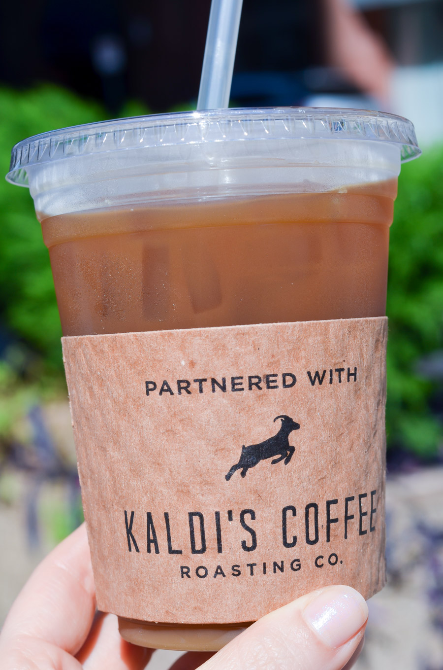 Where to Eat in St. Louis | Restaurant Guide | Kaldi's Coffee