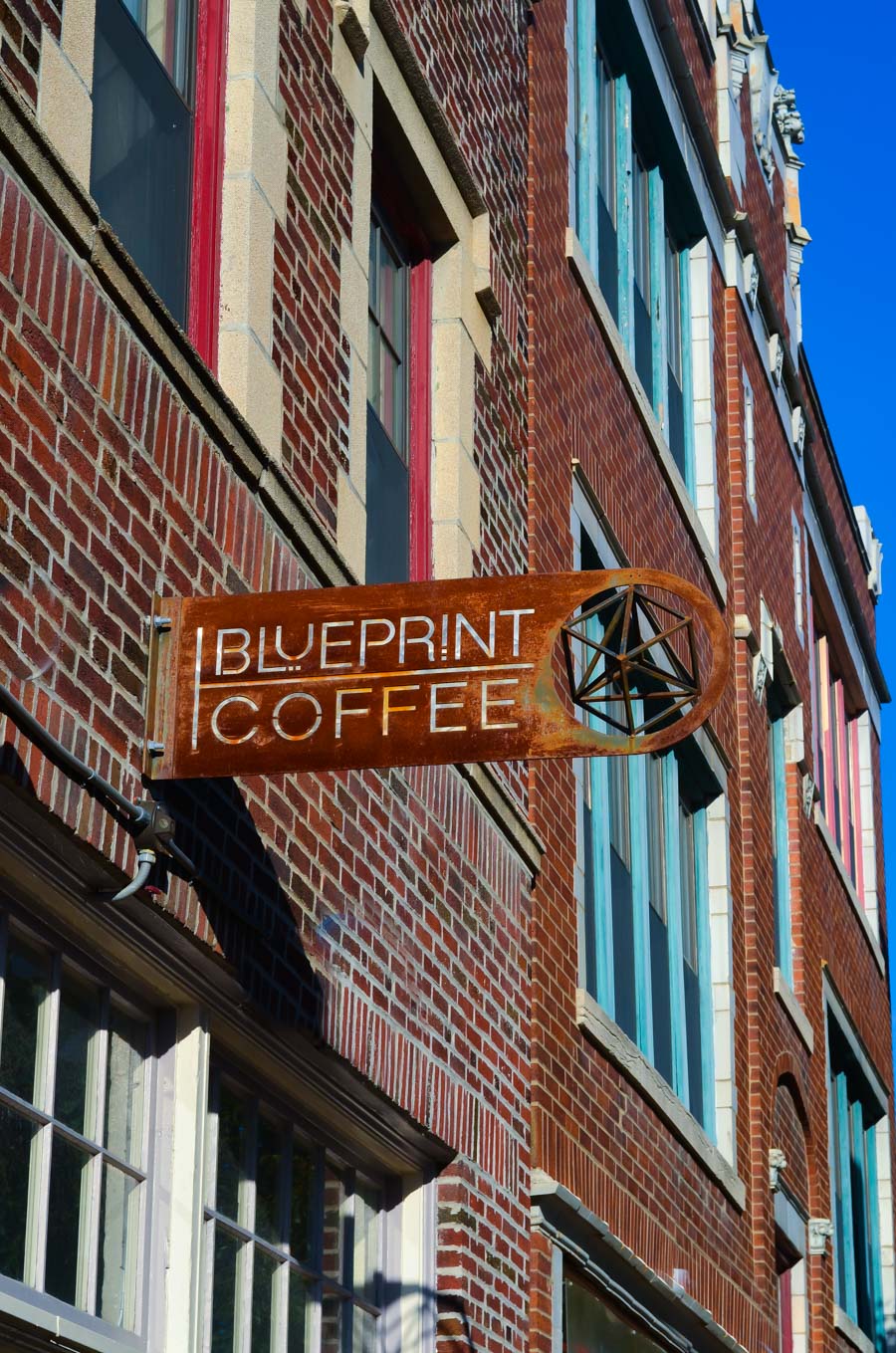 Where to Eat in St. Louis | Restaurant Guide | Blueprint Coffee