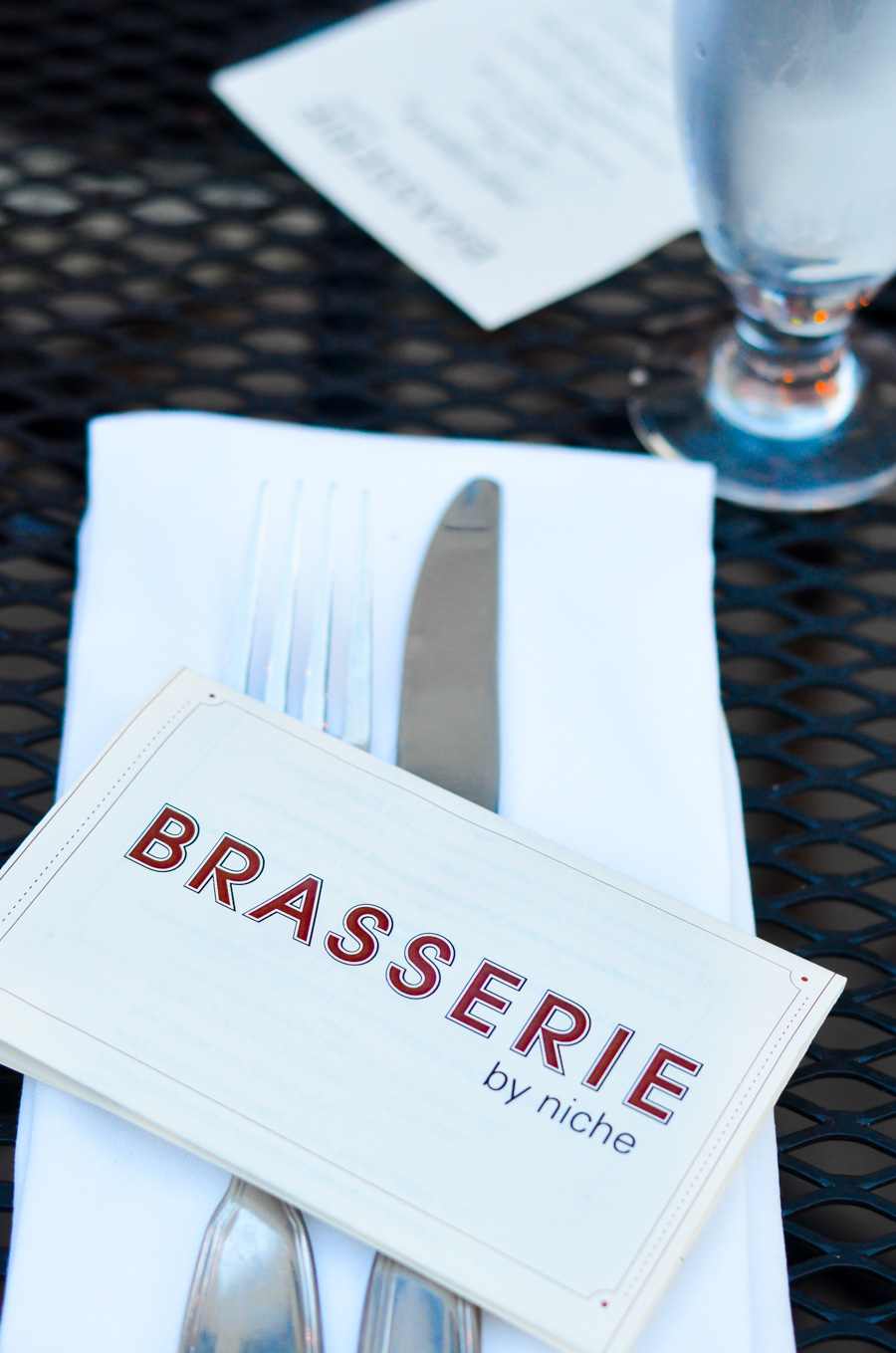 Where to Eat in St. Louis | Restaurant Guide | Brasserie by Niche