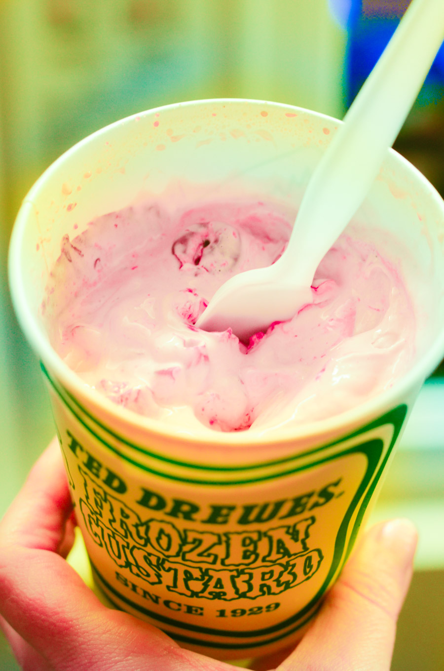 Where to Eat in St. Louis | Restaurant Guide | Ted Drewes