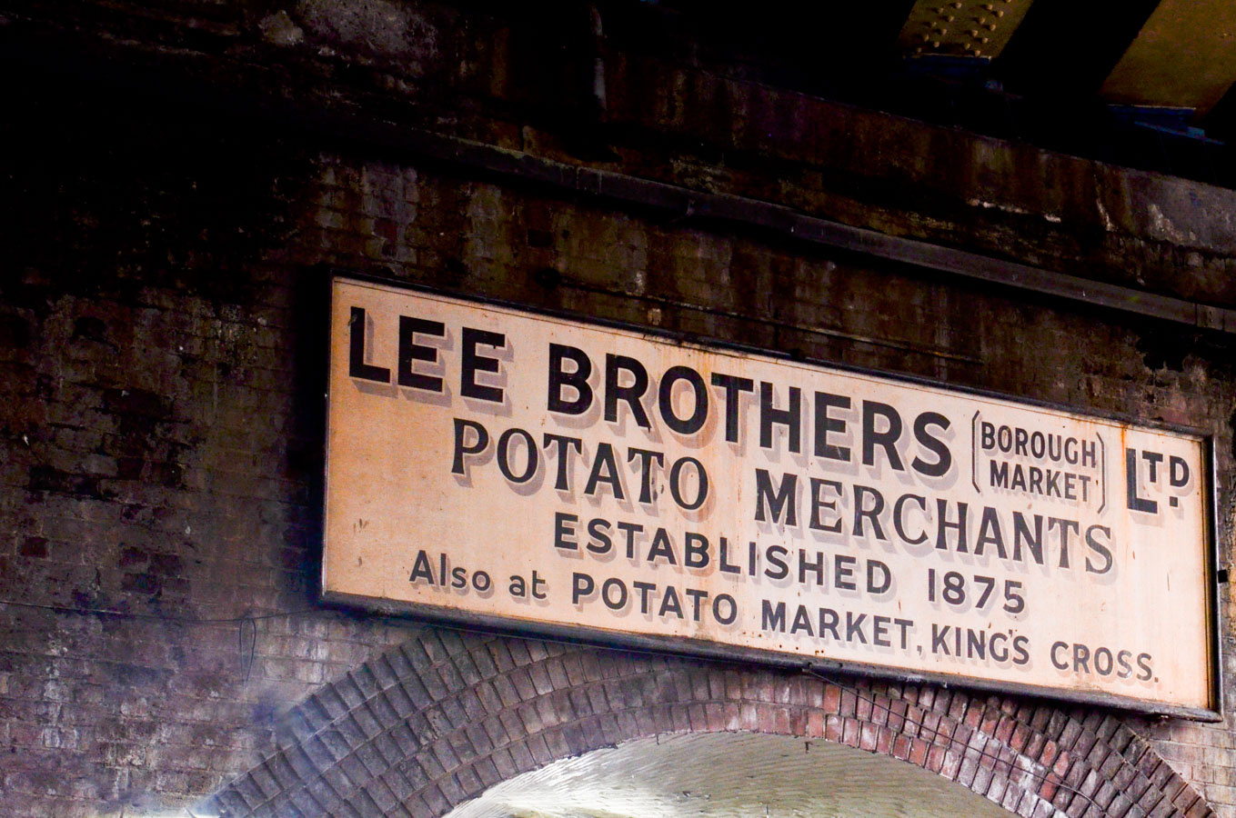 Borough Market Guide | What to Do in London