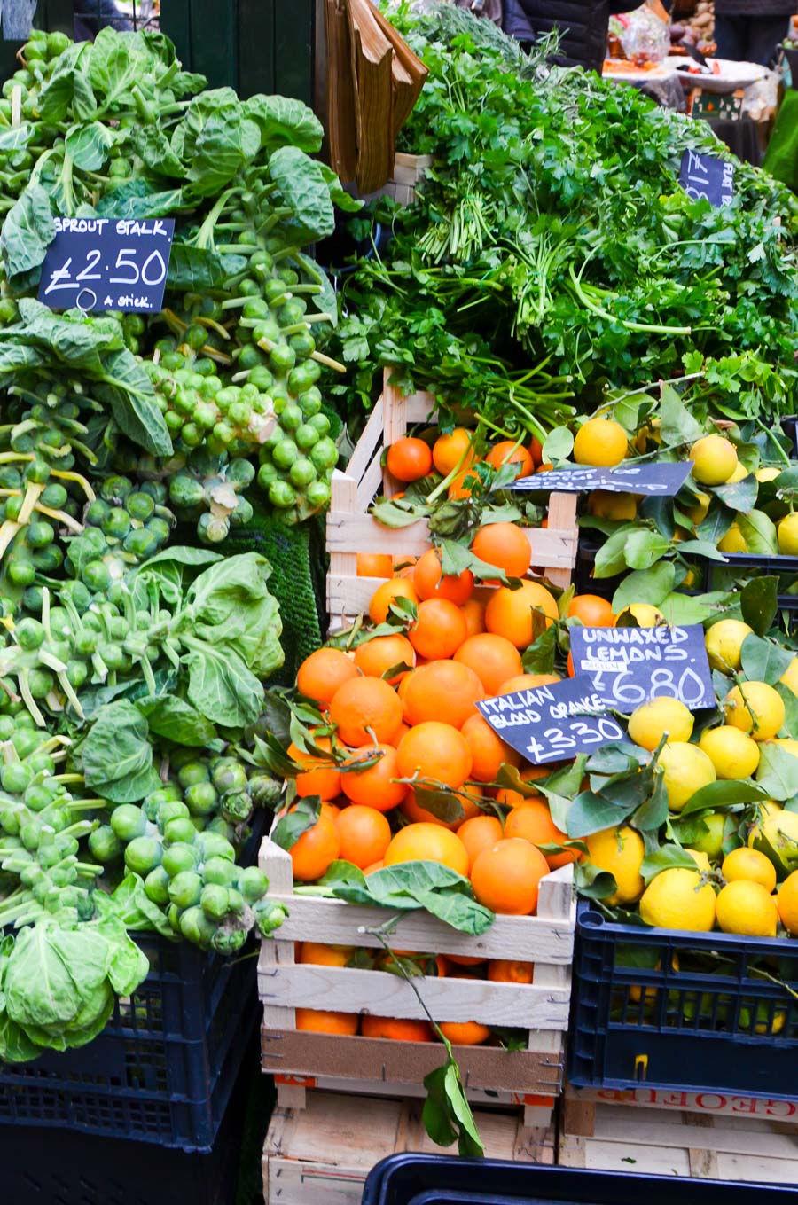 Borough Market Guide | What to Do in London