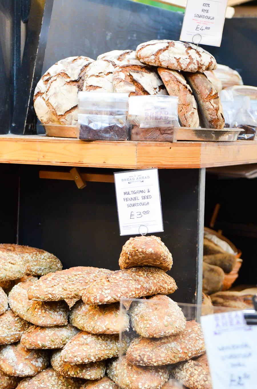 Borough Market Guide | What to Do in London