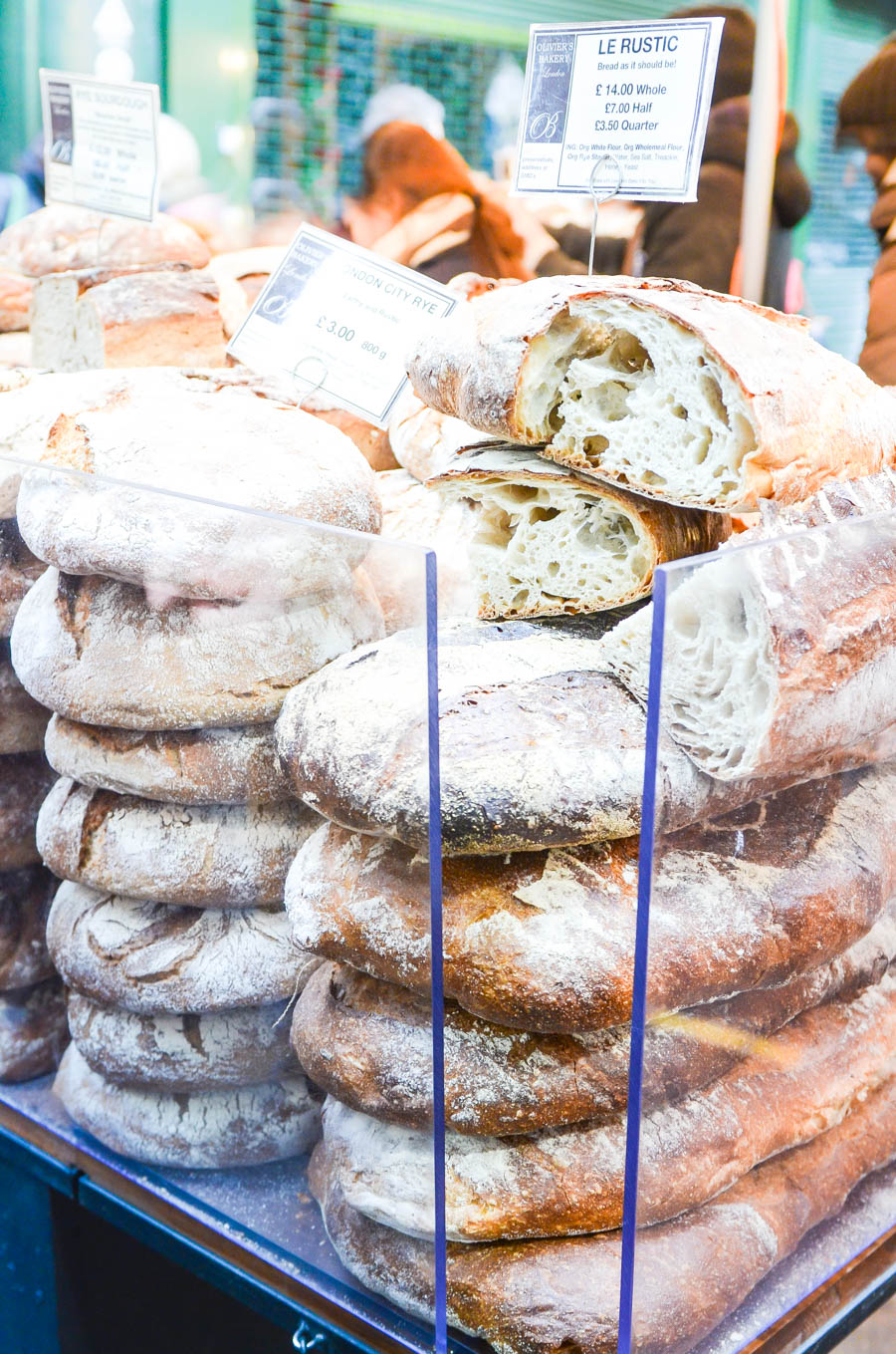 Borough Market Guide | What to Do in London