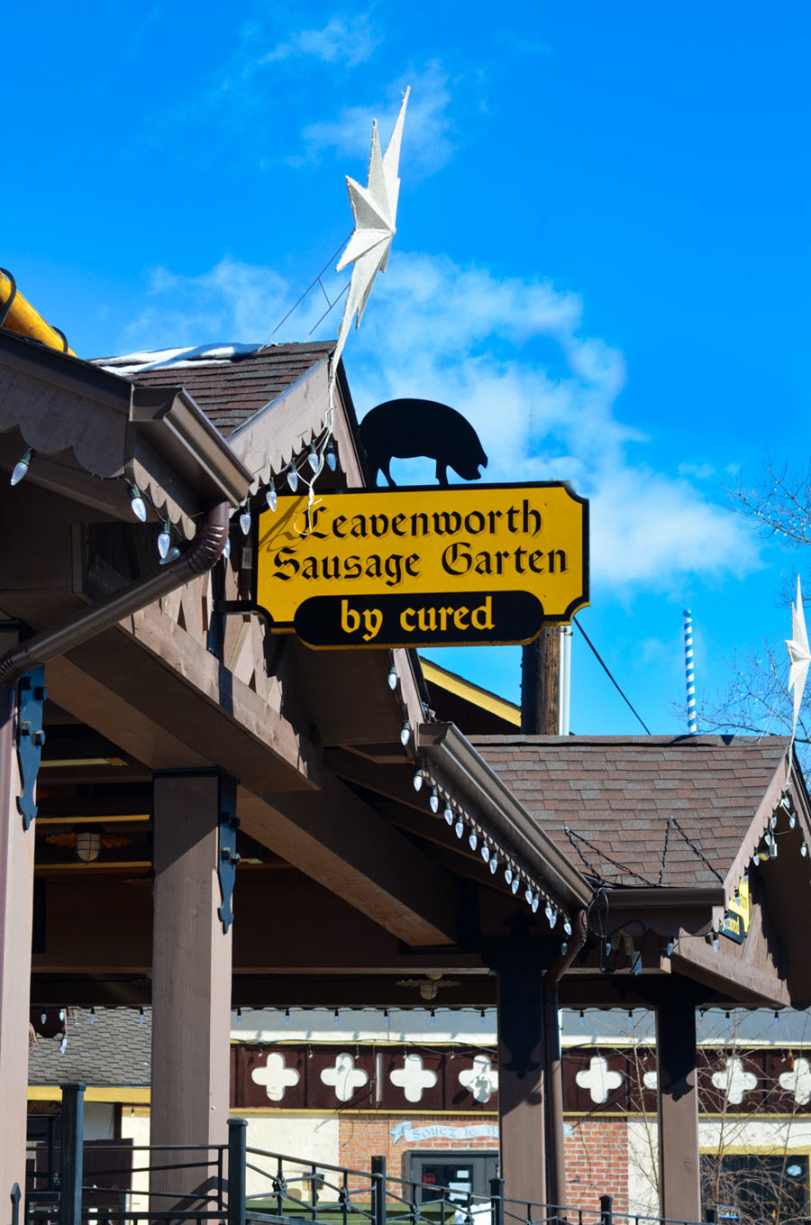 Where to Eat + Stay, What to Do in Leavenworth, Washington-28