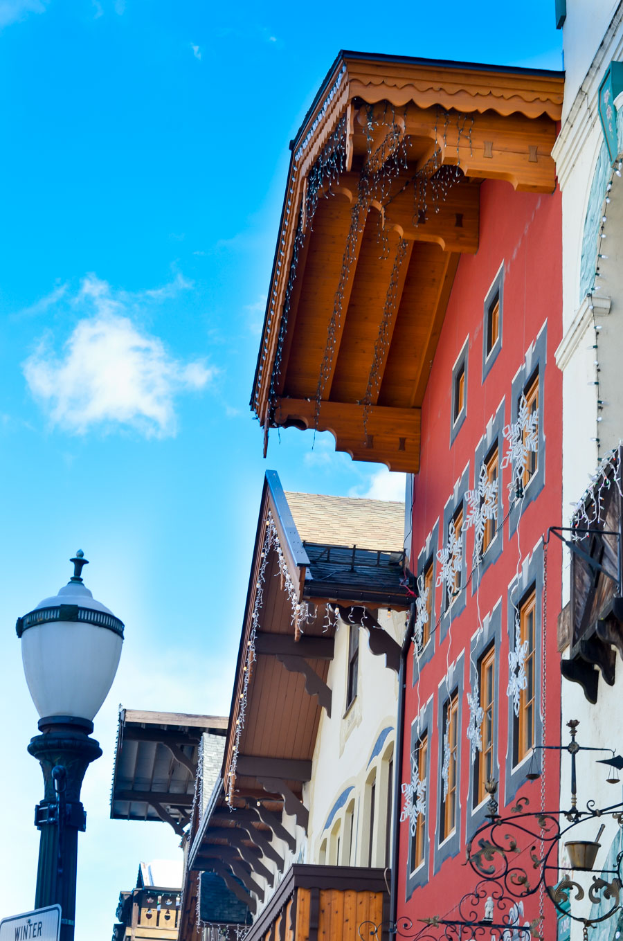 Where to Eat + Stay, What to Do in Leavenworth, Washington